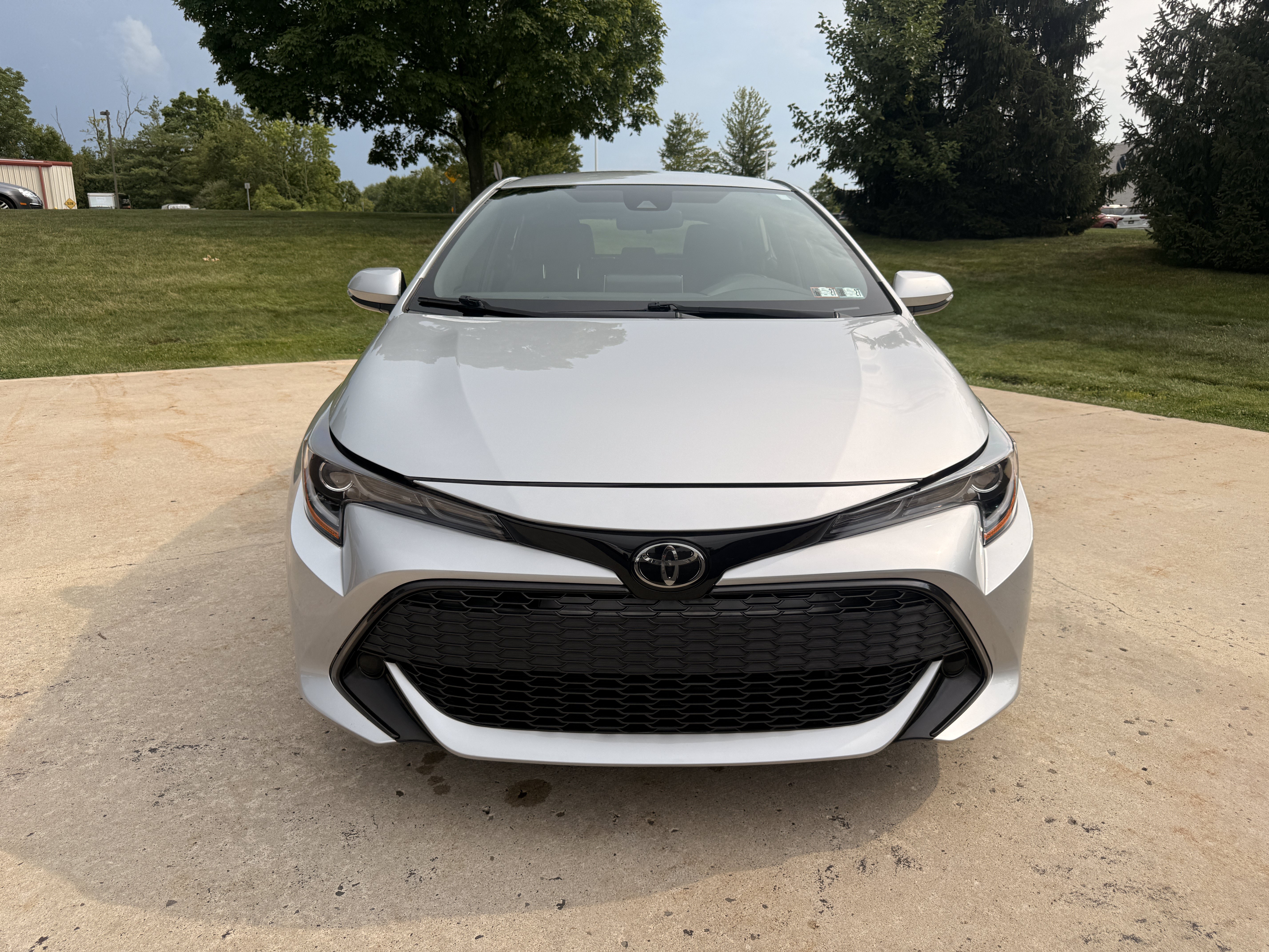 Used 2020  Toyota  image 6