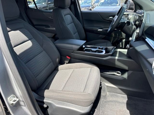 Used 2026 Gray Chevrolet LT image 21