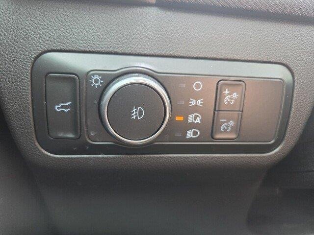 Used 2022 Area 51 Ford Badlands image 12