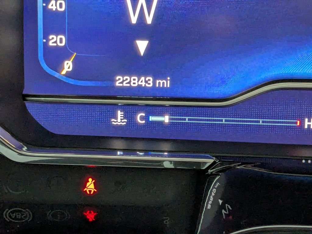 2024 Chevrolet Silverado 1500 LT - Photo 30