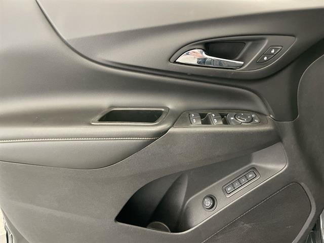 Certified Used 2020 NIGHTFALL GRAY METALLIC Chevrolet Premier image 22