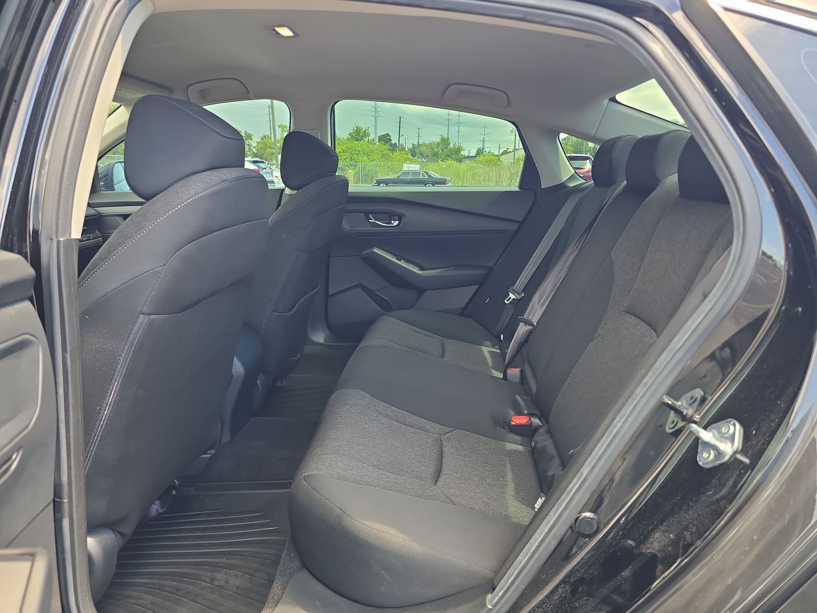 2024 Honda Accord LX - Photo 13