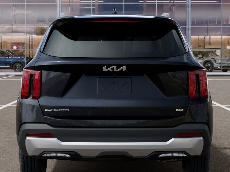 New 2026 Panthera Metal Kia S image 13