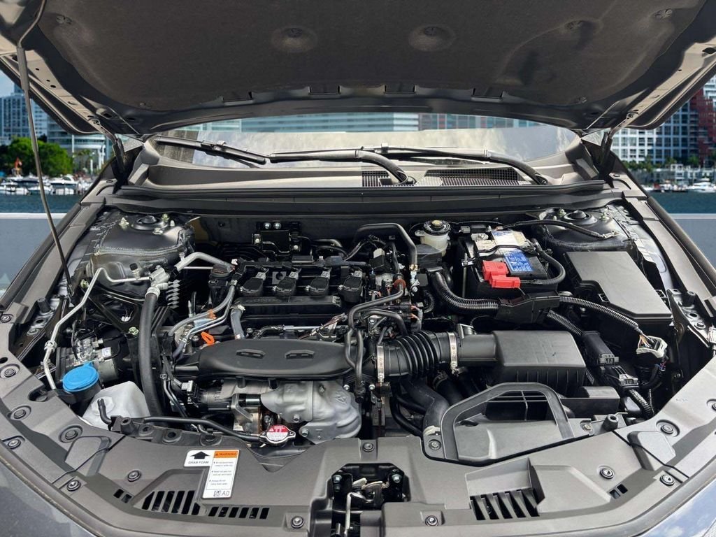 2026 Honda Accord LX - Photo 38