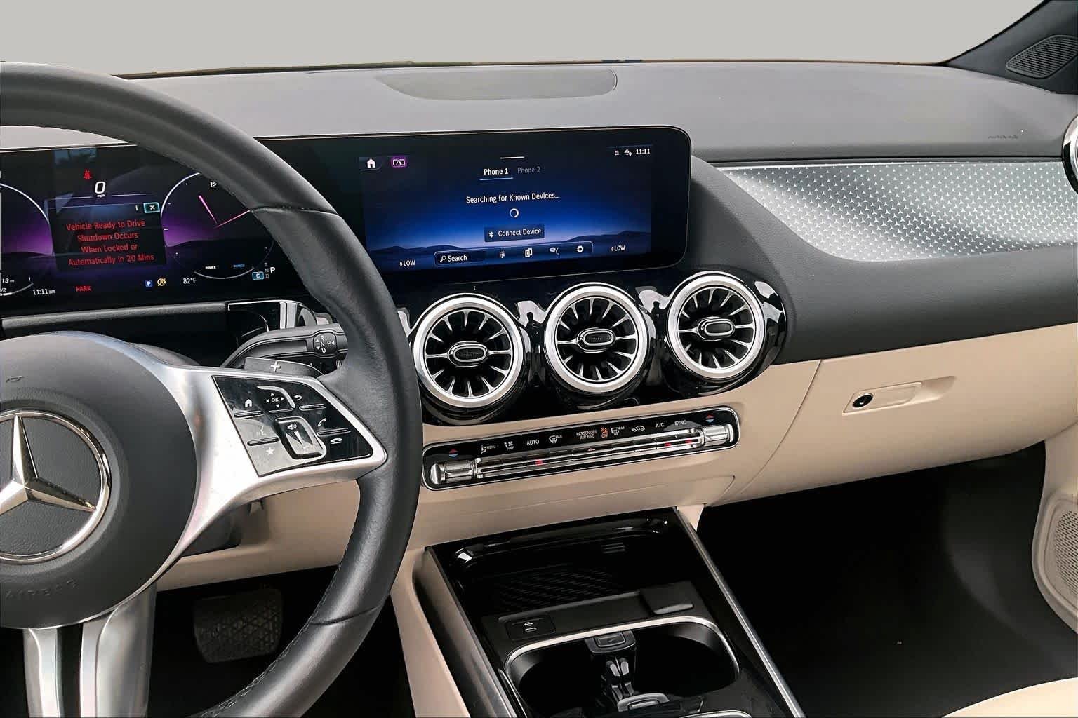 Pre-Owned 2025 Mercedes-Benz GLA 250