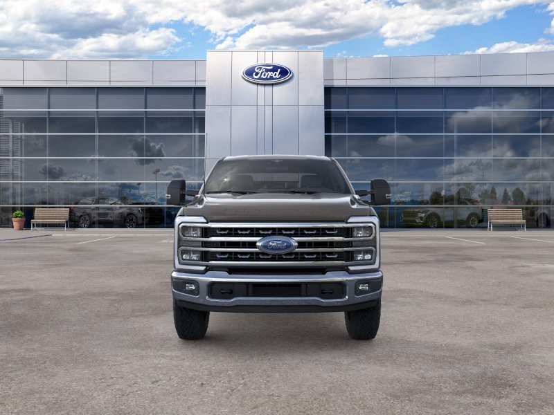 New 2026 Marsh Gray Ford  image 6