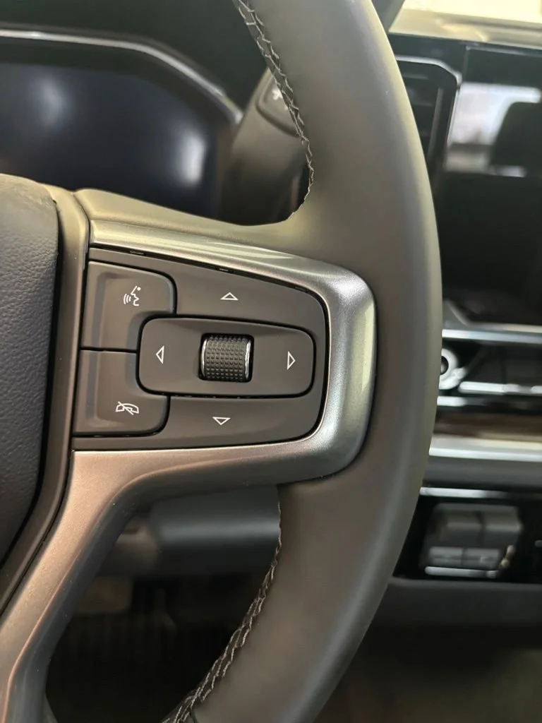 2026 Chevrolet Silverado 1500 LT - Photo 15