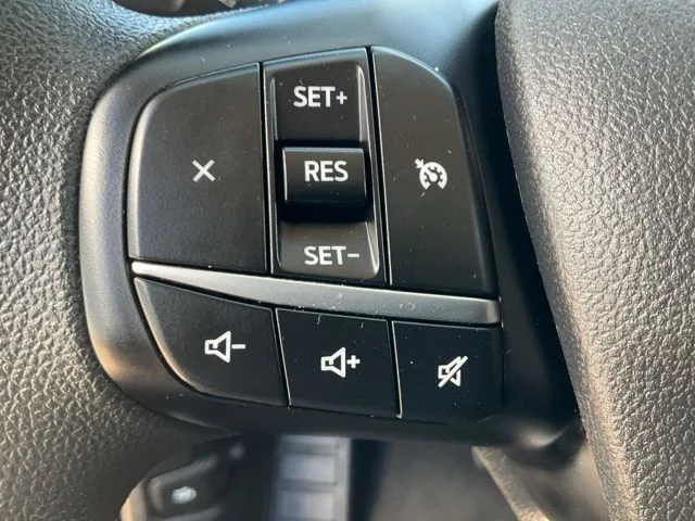 Used 2024 White Ford Big Bend image 10