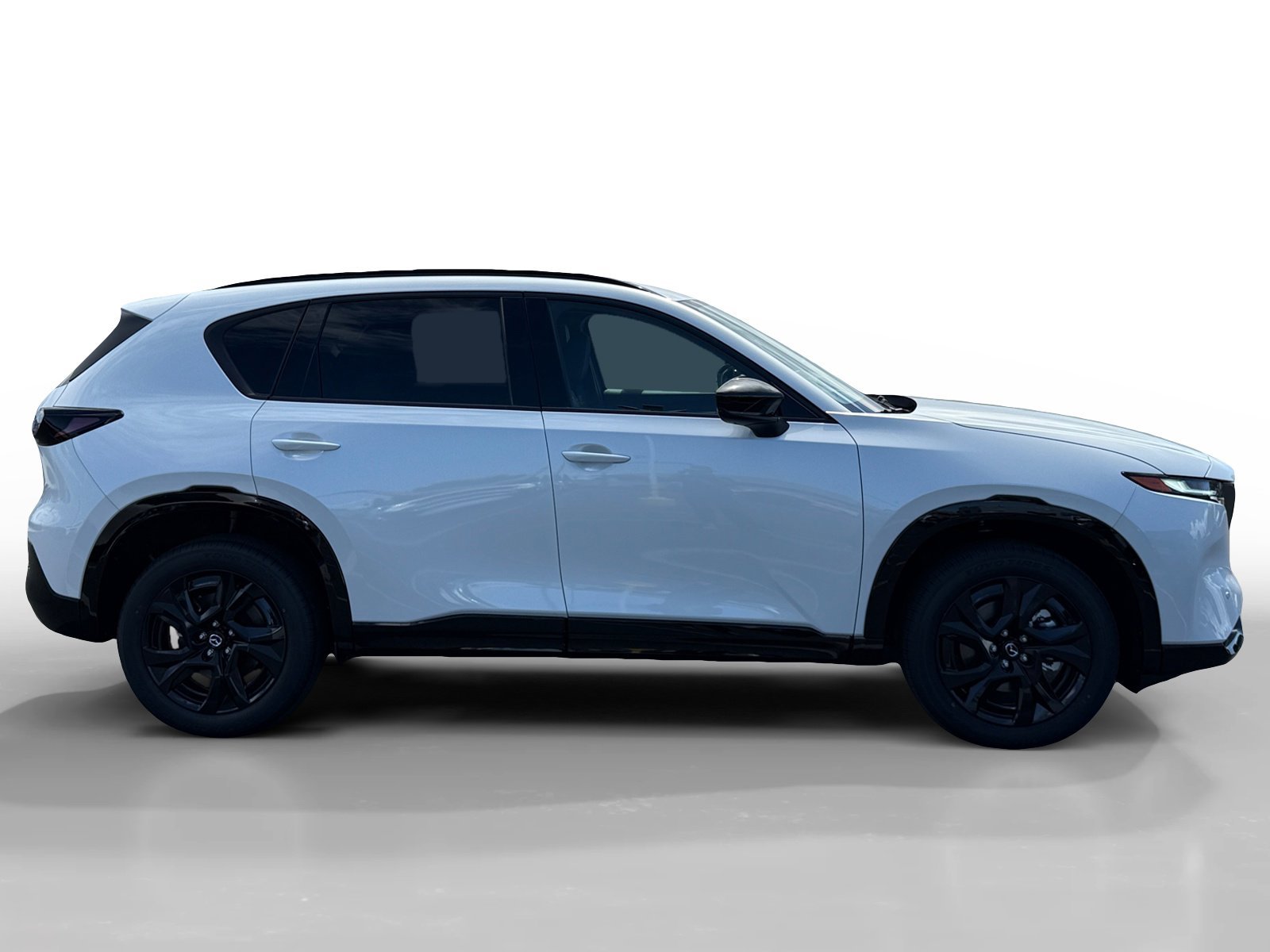 New 2026 Rhodium White Metallic Mazda 2.5 S Premium image 6