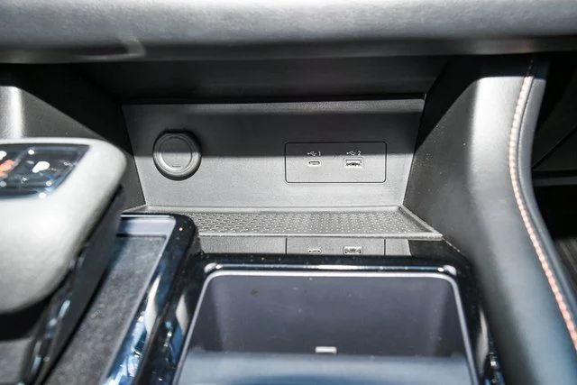 2025 Nissan Pathfinder Rock Creek - Photo 37