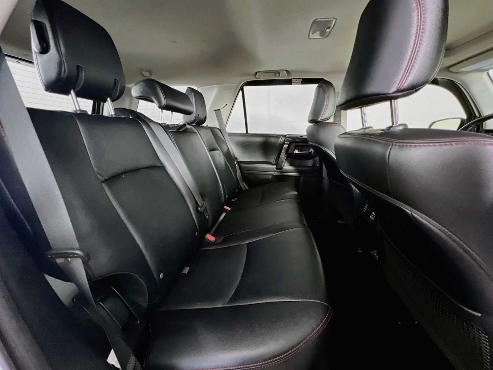 Used 2024 Ice Cap Toyota TRD Off Road Premium image 29