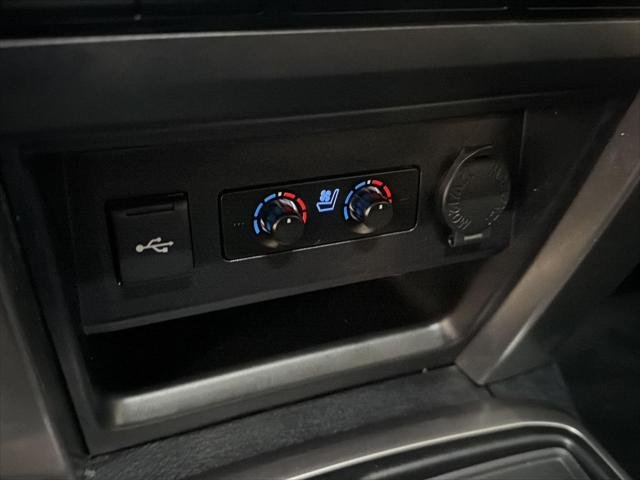 Certified Used 2023 BLIZZARD PEARL Toyota  image 30