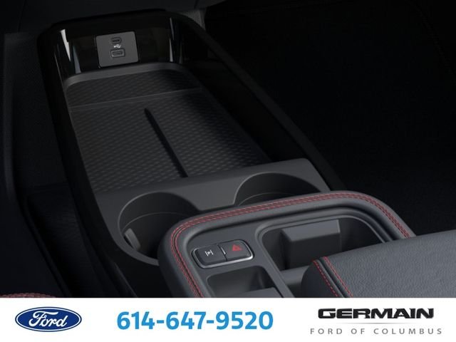 2026 Ford Mustang Mach-E Premium - Photo 19