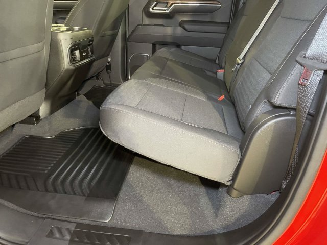 Used 2023 Red Chevrolet RST image 18