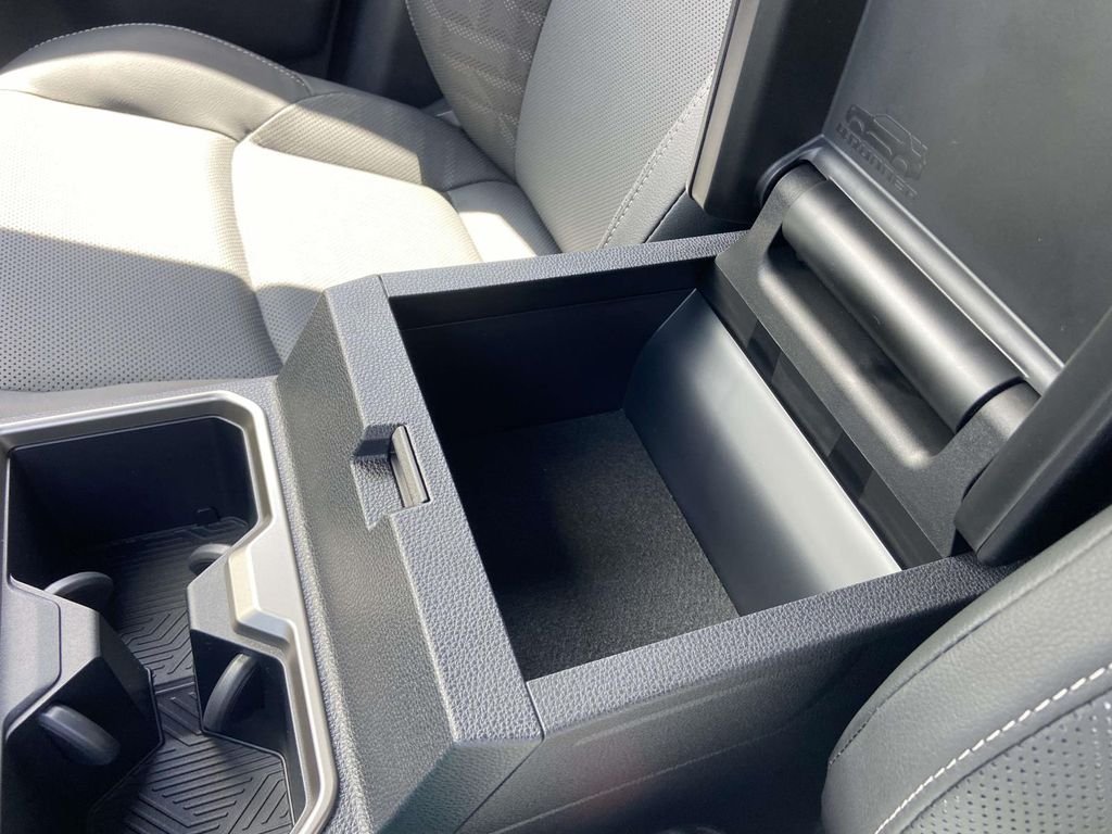 New 2026 Everest Toyota TRD Off-Road Premium i-FORCE MAX image 22