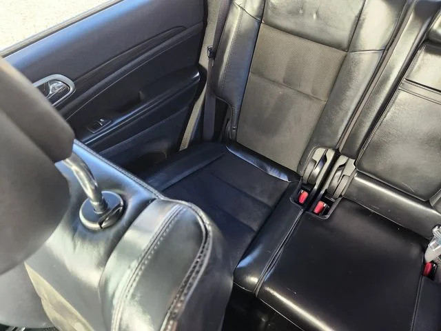 Used 2021 White Jeep Laredo X image 15