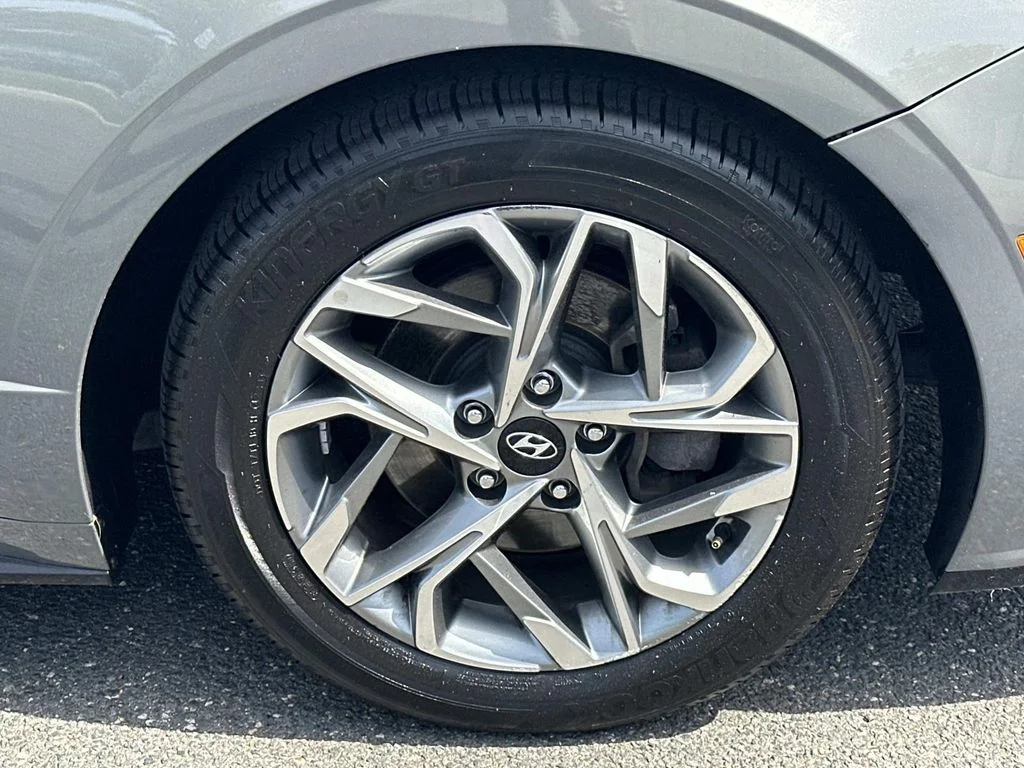 2020 Hyundai Sonata SEL - Photo 10