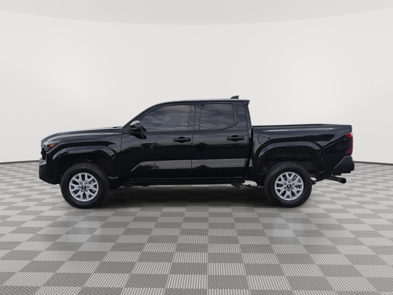 Used 2024 Black Toyota SR image 19