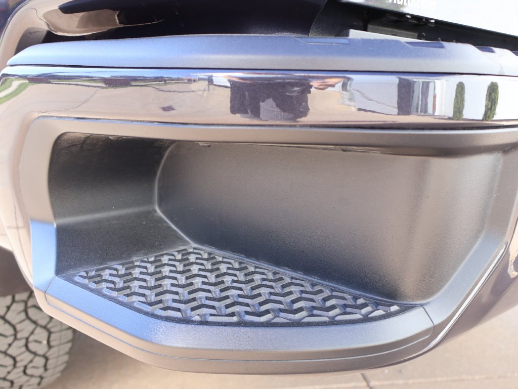 2026 GMC Sierra 2500HD Denali - Photo 8