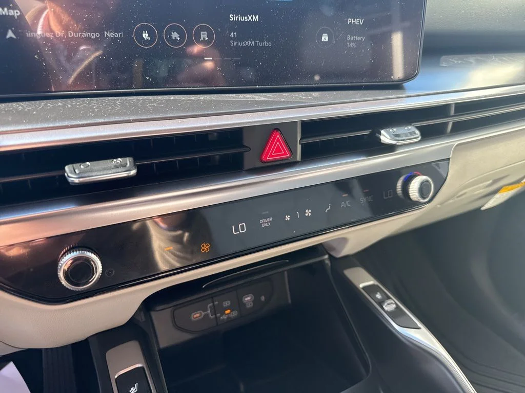 2026 Kia Sorento EX PHEV - Photo 20