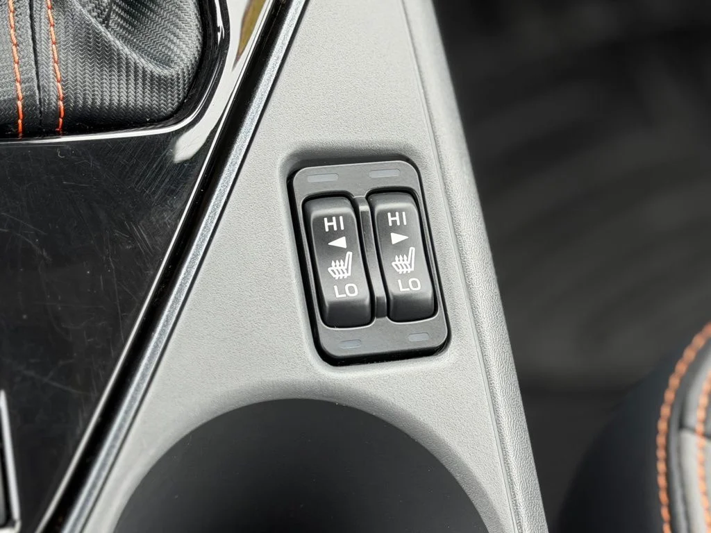Used 2025 White Subaru Limited image 16