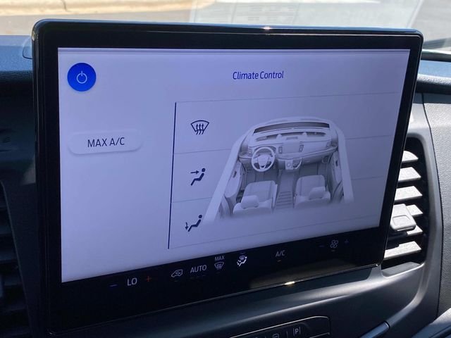 New 2026 White Ford Base image 21