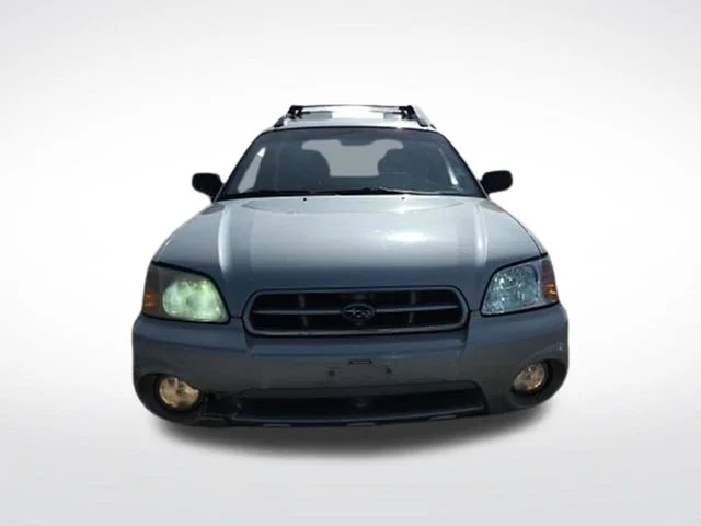 Used 2006 Subaru Baja Sport with VIN 4S4BT62CX66105902 for sale in Englewood, CO