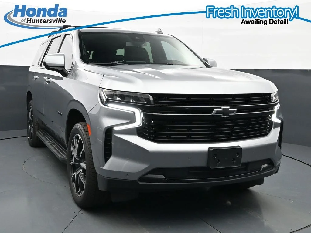 2023 Chevrolet Tahoe