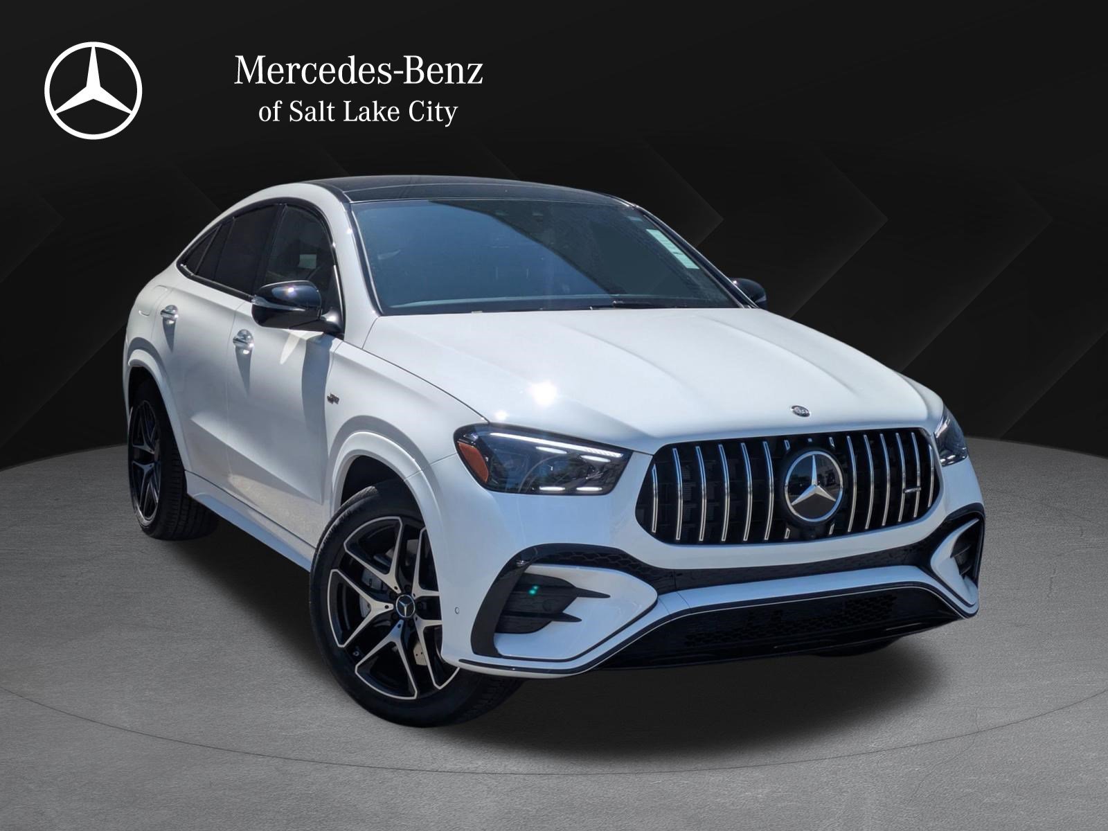 2026 Mercedes-Benz GLE GLE 53 AMG 4MATIC's photo