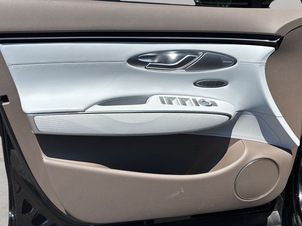 2026 GENESIS GV70 Advanced - Photo 11