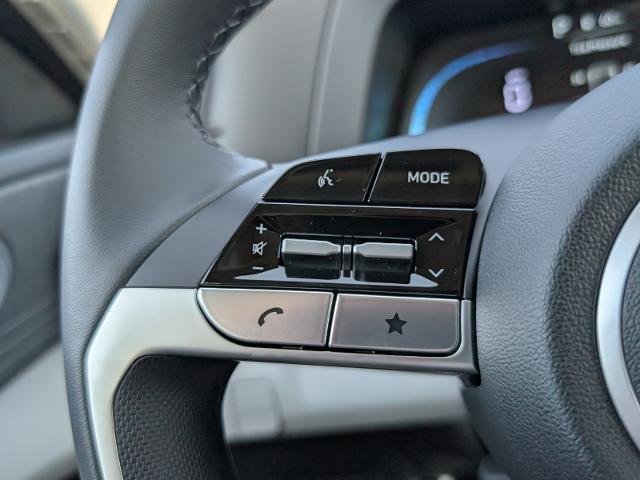 New 2026 Amazon Gray Hyundai SEL Sport Plus image 20