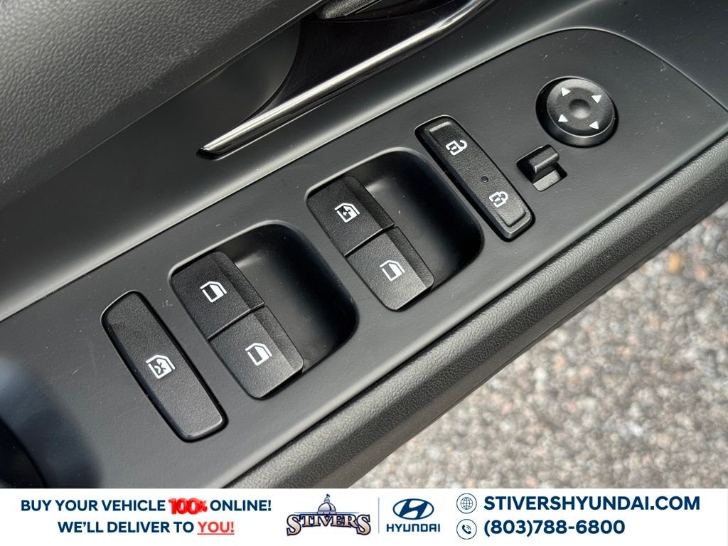 Used 2023 Black Hyundai N Line image 26