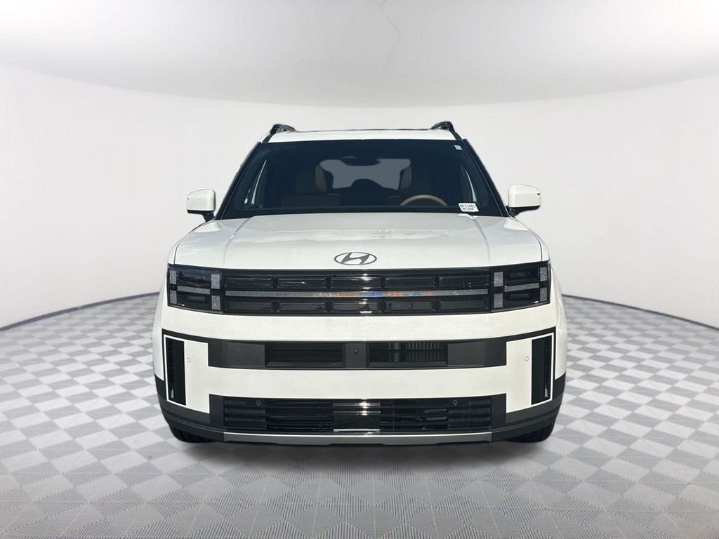 Used 2024 White Hyundai Limited image 2