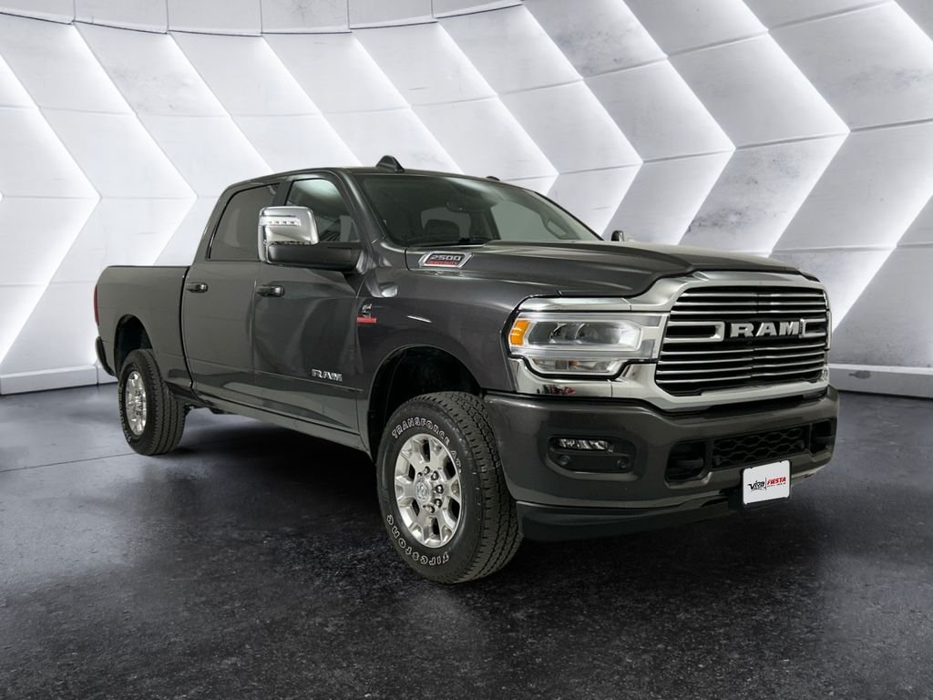 2024 RAM 2500 Laramie 4X4 Crew Cab SWB's photo