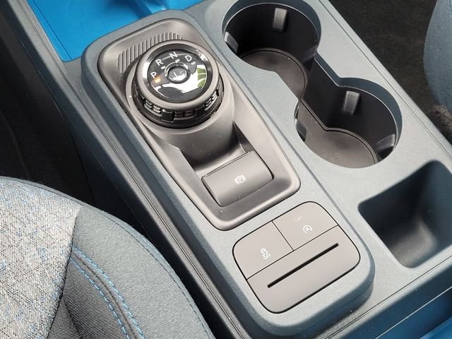 2025 Ford Maverick XLT - Photo 44
