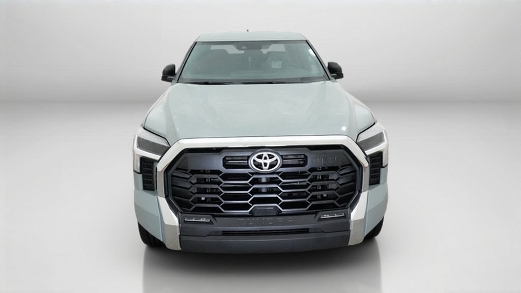 New 2026 Lunar Rock Toyota SR5 image 27