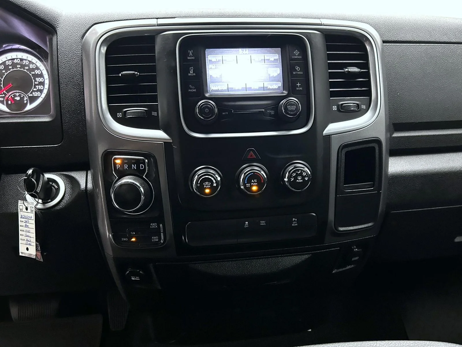 Used 2022 Black Ram Warlock image 13