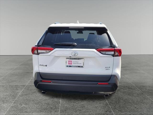 Certified Used 2025 ICE CAP Toyota  image 6