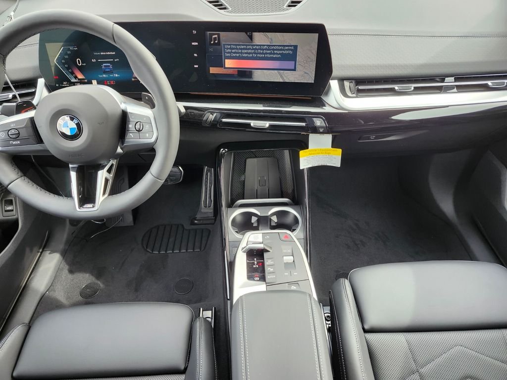 Used 2026 Blue BMW xDrive28i image 14