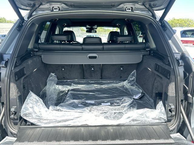 New 2026 Gray BMW sDrive40i image 21