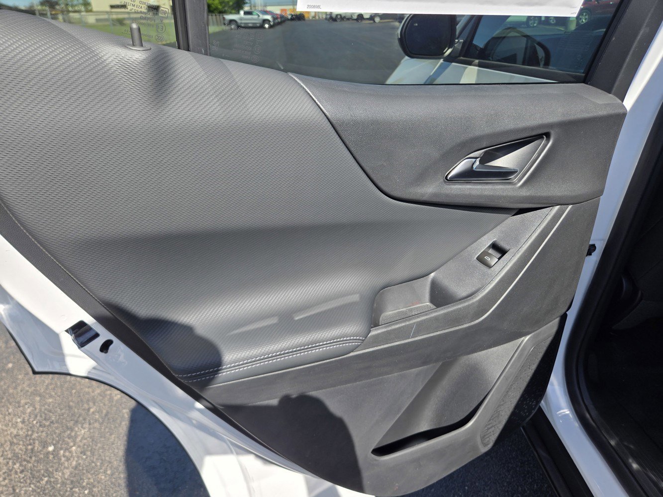 2026 Chevrolet Equinox LT - Photo 23