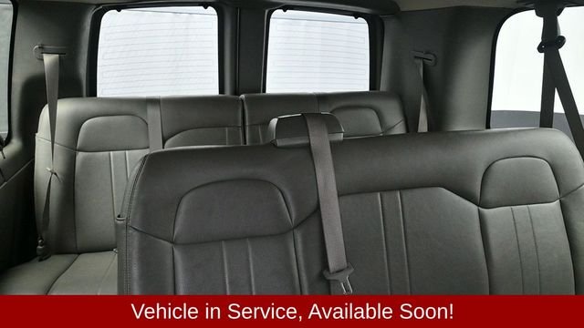 Used 2024 White Chevrolet LS image 12