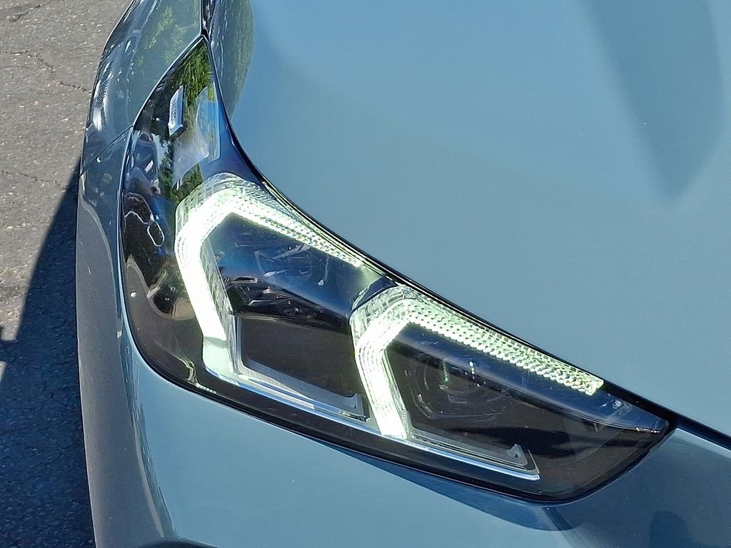 2026 BMW X1 28i - Photo 9