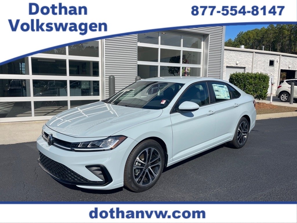 2026 Volkswagen Jetta 1.5T Sport Auto SULEV's photo