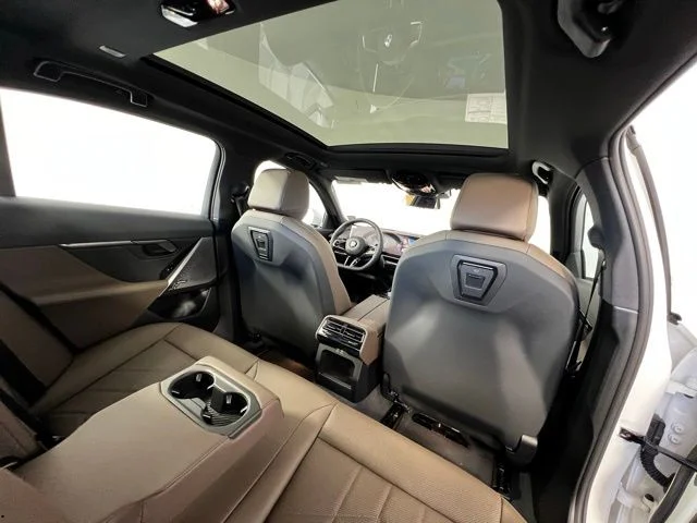 New 2026 Alpine White BMW 530i image 45
