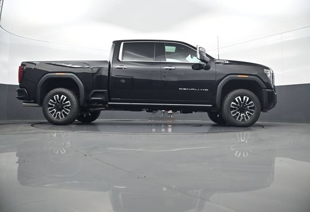 2026 GMC Sierra 2500HD Denali Ultimate - Photo 24