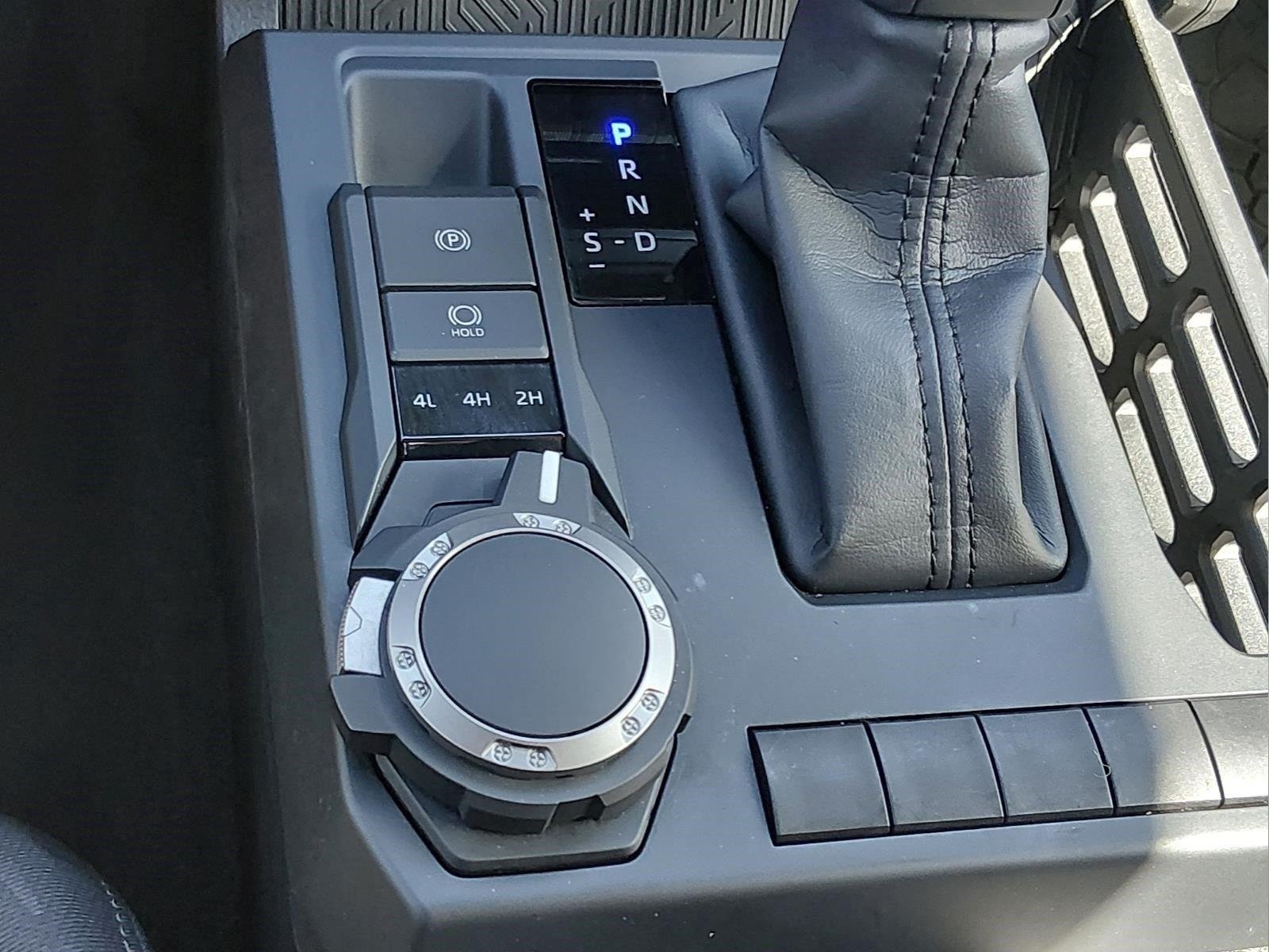 Used 2025 Black Toyota SR image 25