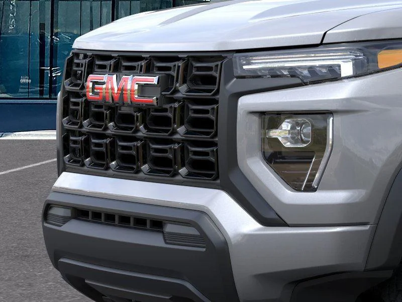 New 2026  GMC Elevation image 13