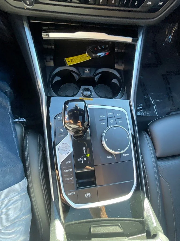 Used 2022 Gray BMW 230i image 15