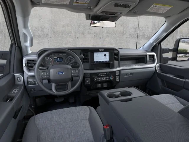 New 2026 Oxford White Ford XL image 10